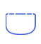 transparent plastic box